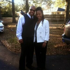 Meet your Posher, Frederick